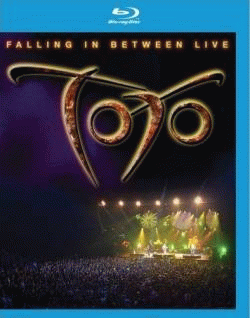 Toto : Falling in Between Live (DVD)